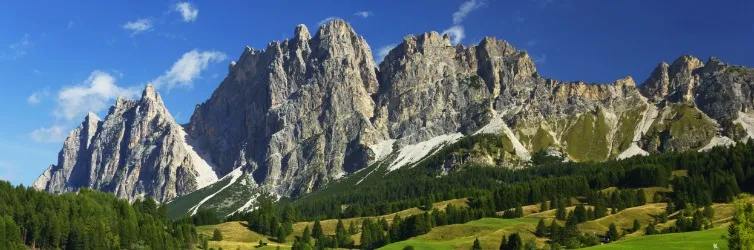 Le migliori montagne a due passi da Milano